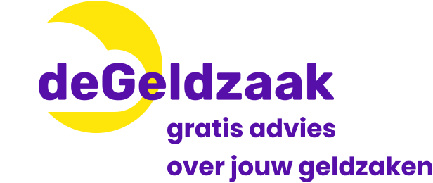 DeGeldzaak logo